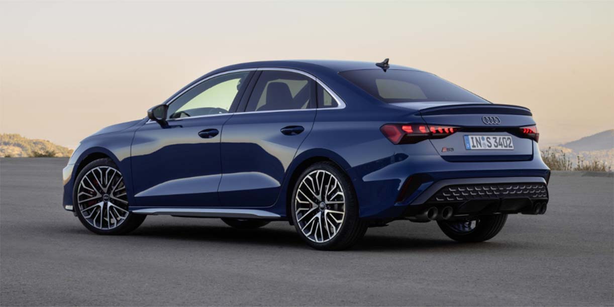 AudiS3