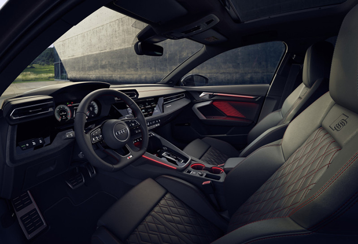 AudiS3h
