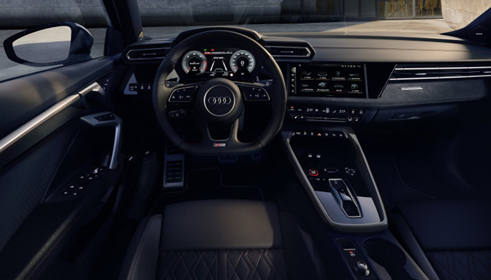 AudiS3i