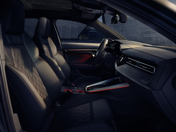 AudiS3j