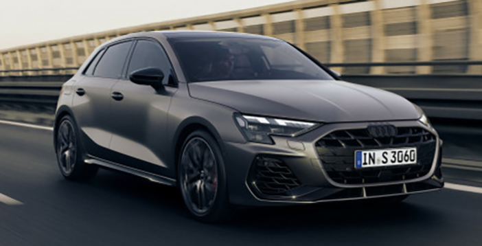 AudiS3k