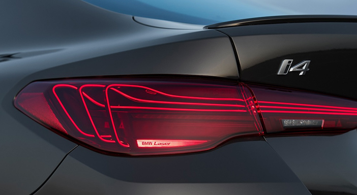 BMW4serieGranCoupé