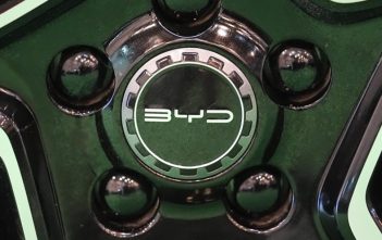 China Hungary BYD