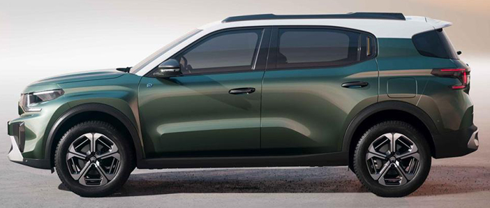 CitroënC3Aircross5