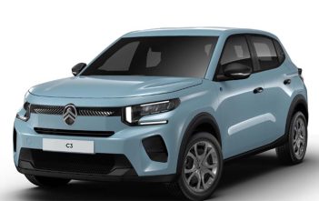 CitroënC3benzine
