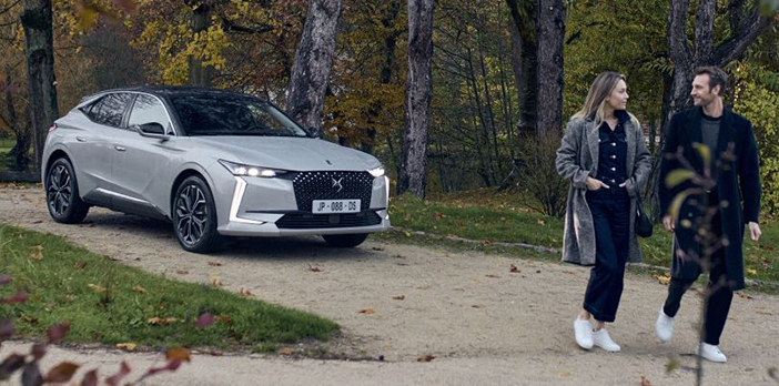 DS4Hybrid