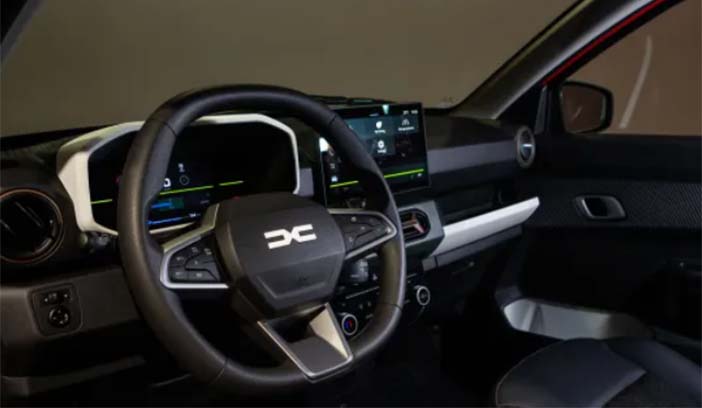 DaciaSpringFaceliftPrijs6