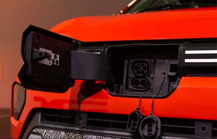 DaciaSpringFaceliftPrijs8