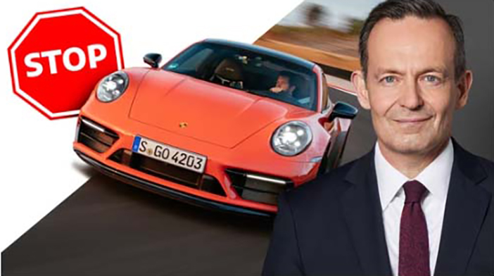 DuitslandAutolozeZondag