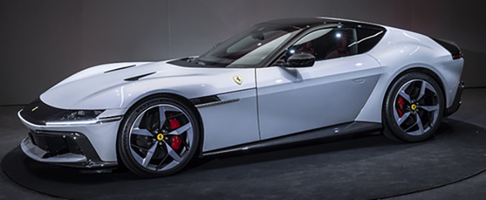 Ferrari12cilindri