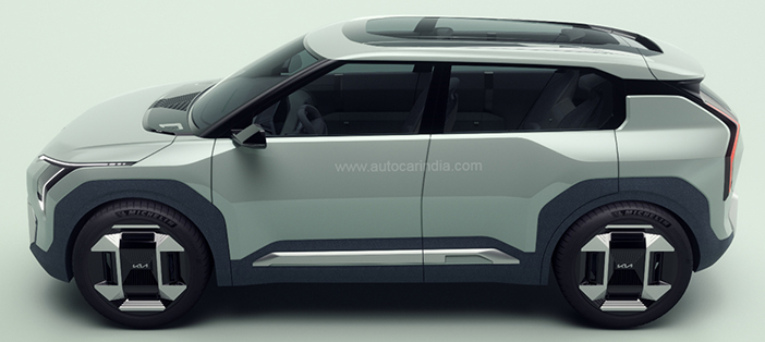 KiaEV2concept
