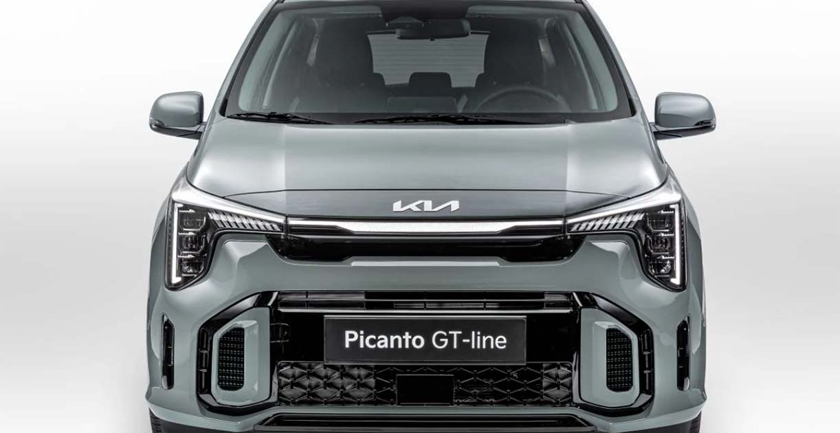 Prijs vergelijking vernieuwde Kia Picanto KiaPicantoPrijs