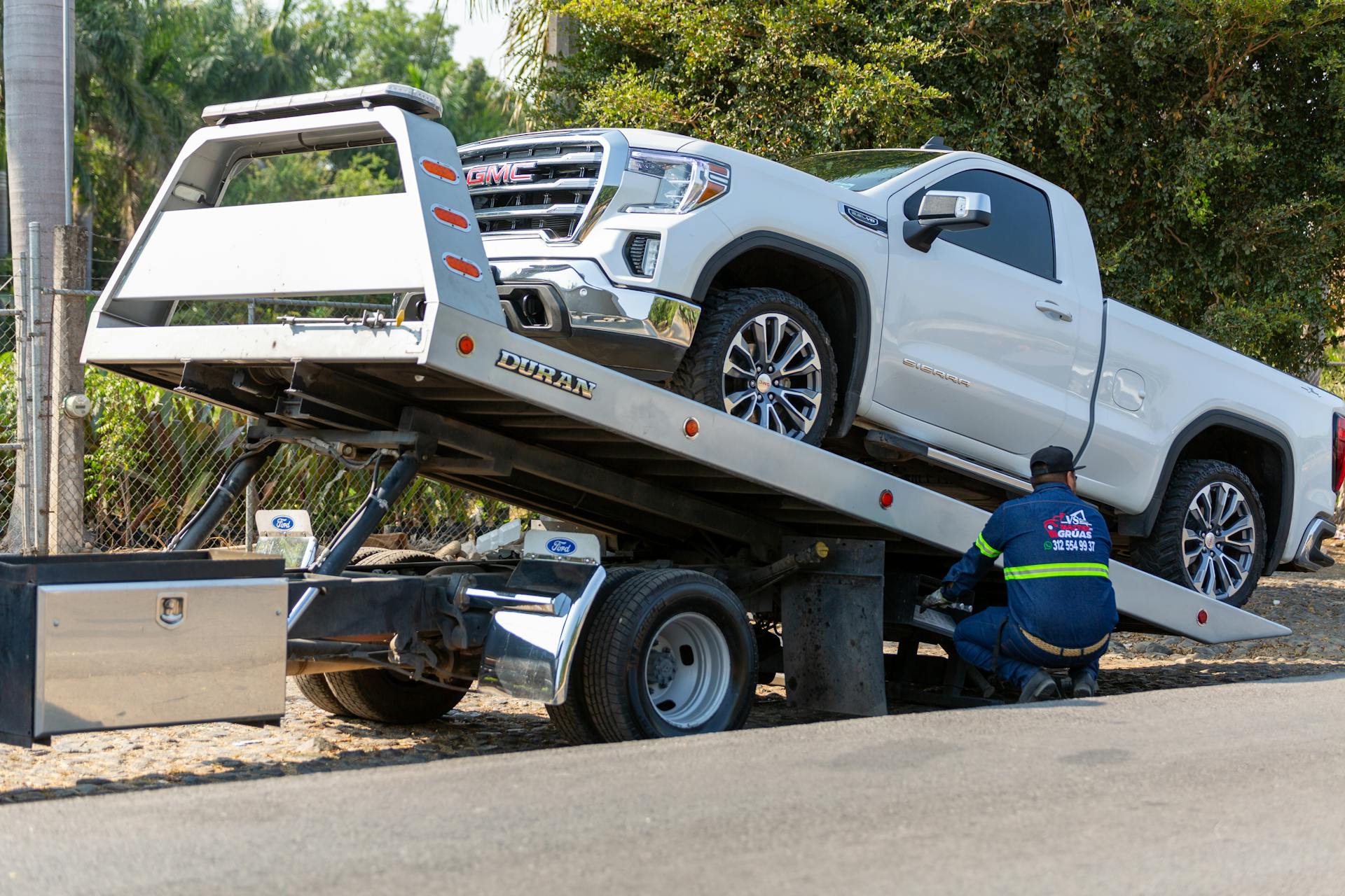 Let hier op bij het claimen van letselschade na een verkeersongeval Letselschade na een verkeersongeval Foto door Jonathan Reynaga