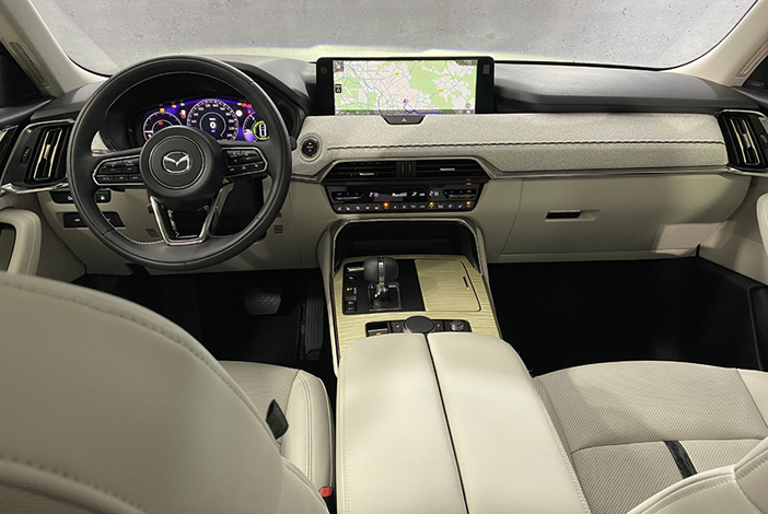 MazdaCX80e