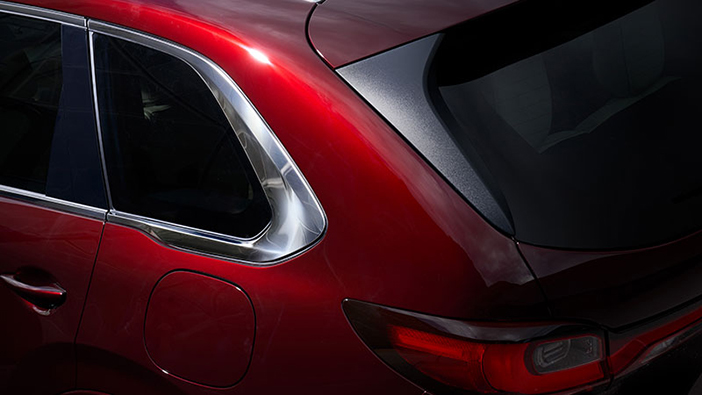 MazdaCX80teaser