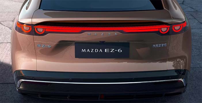 MazdaEZ6d