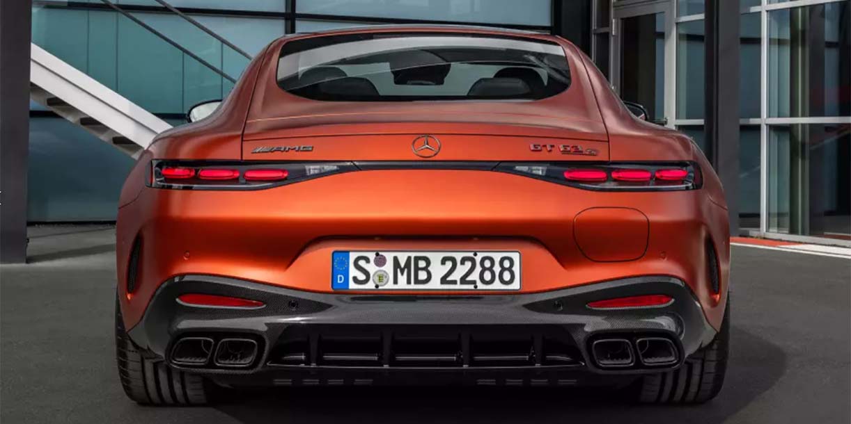 Prijs indicatie Mercedes-AMG GT 63 S E-Performance MercedesAMGgt63SePerformance8