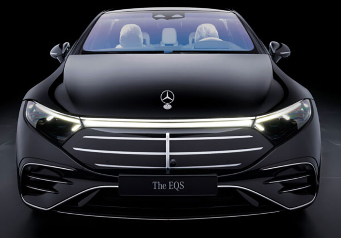 MercedesBenzEQS