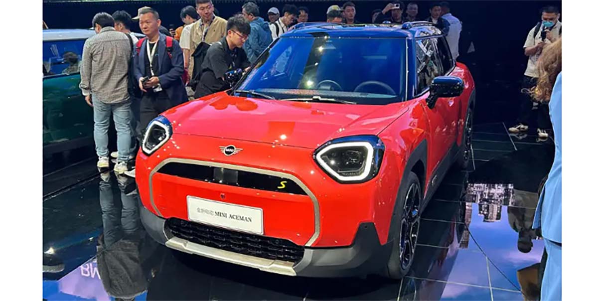 MiniAceman