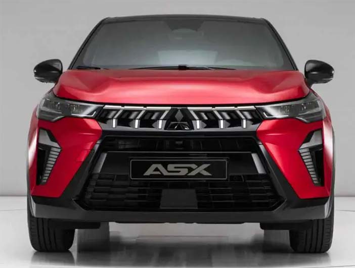 MitsubishiASXfacelift3