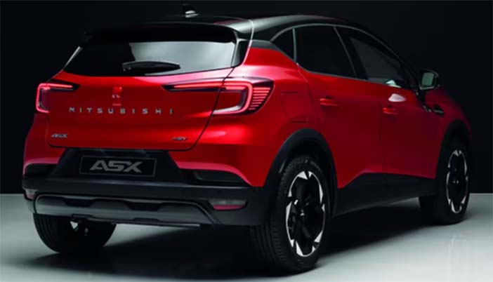 MitsubishiASXfacelift6