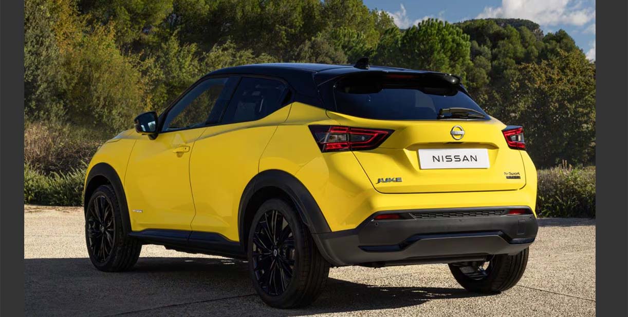 NissanJukeNsport