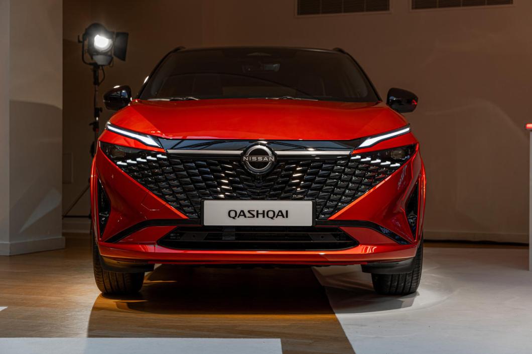 NissanQashqai