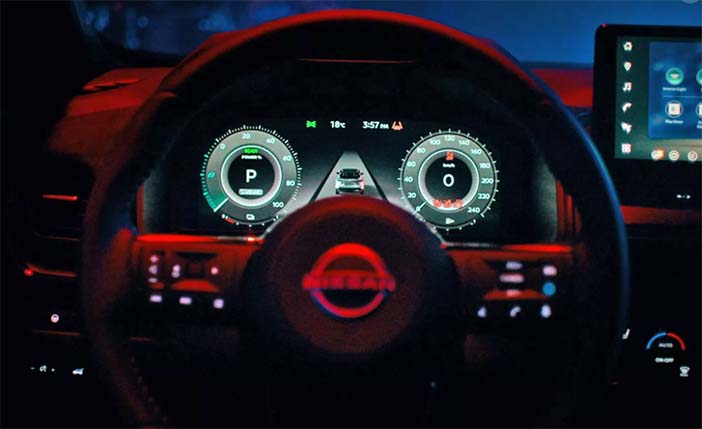 NissanQashqaiFaceliftTeaser3