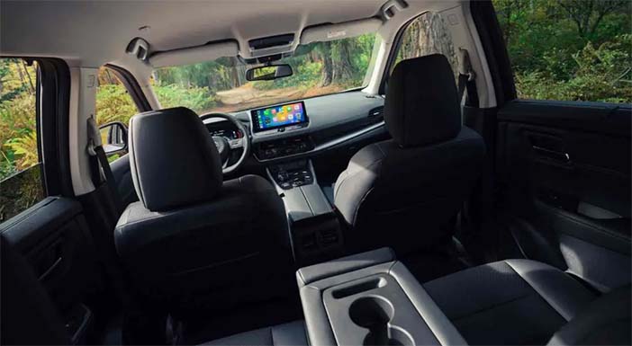 NissanXtrailNtrek2