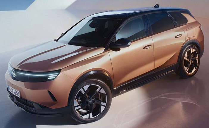 OpelGrandland