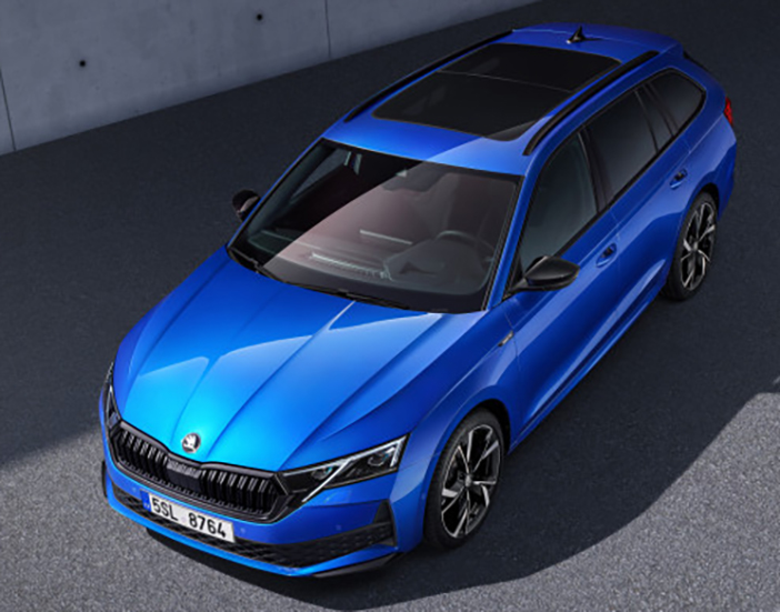 SkodaOctaviaSportlineBusiness7