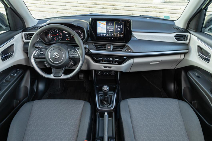 SuzukiSwiftTest7