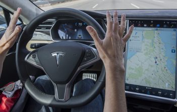 TeslaAutopilot