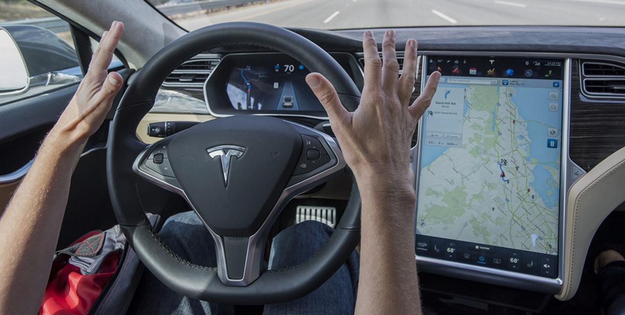 TeslaAutopilot