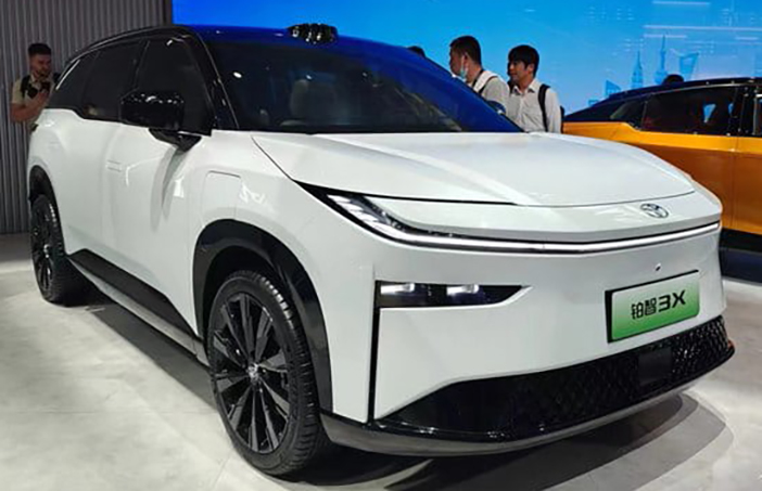 ToyotaBZ3CBZ3Xbeijing2