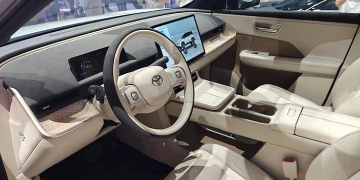ToyotaBZ3CBZ3Xbeijing4