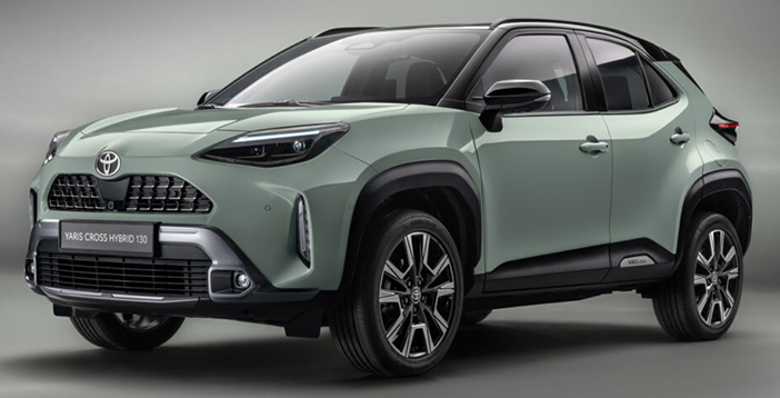 ToyotaYarisCrossVernieuwd2