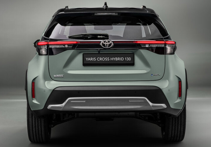 ToyotaYarisCrossVernieuwd3