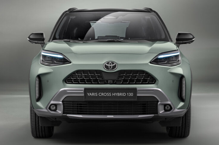 ToyotaYarisCrossVernieuwd4