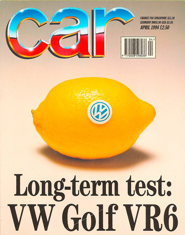 VolkswagenGolfVR6Lemon
