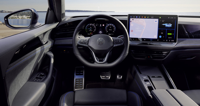 VolkswagenPassatVariantEhybrid4