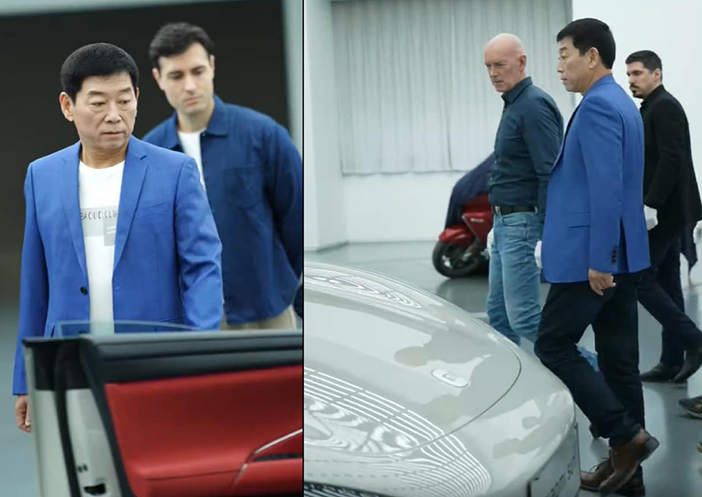 XiaomiSU7LeiJun7