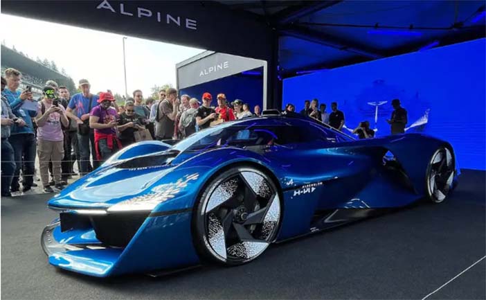 AlpineAlpenglowHy4