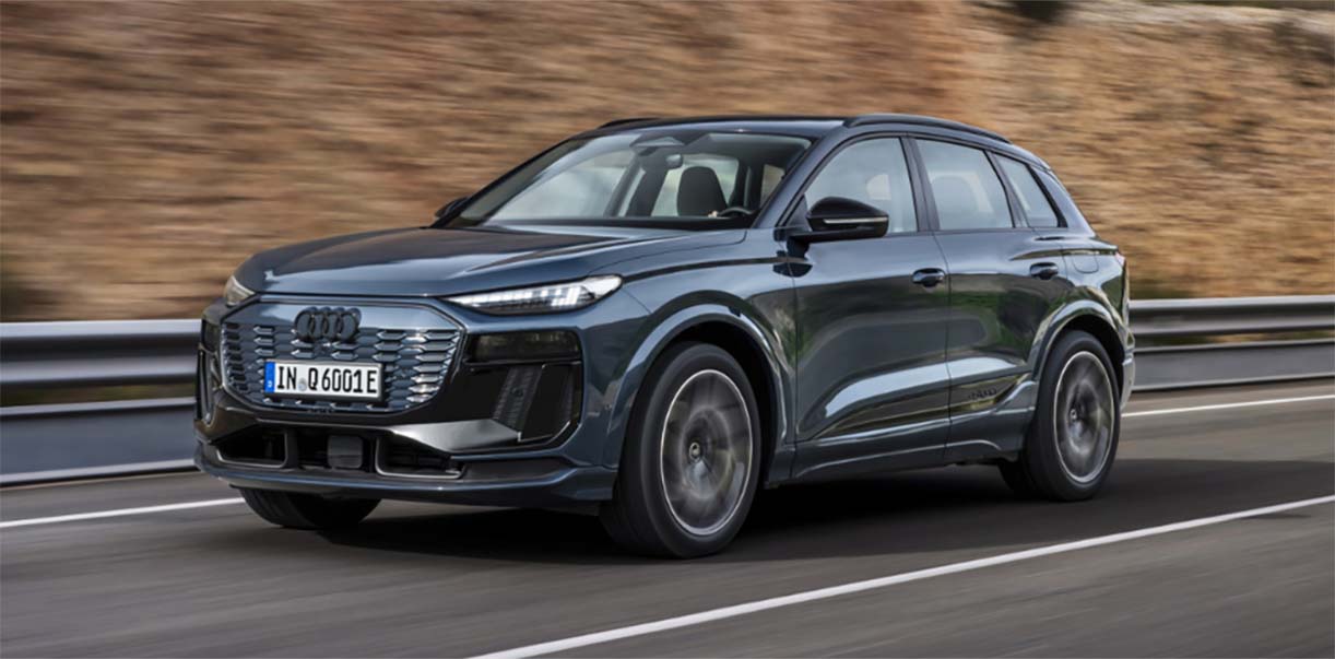 AudiQ6eTronPerformance