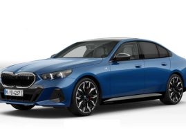 Prijs vergelijking BMW i5 Business Edition