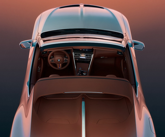 BMWskytopConcept5