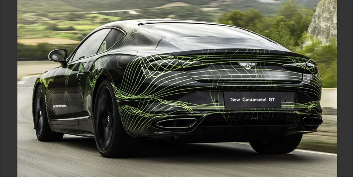 BentleyContinentalGTplugInPrototype