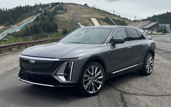 CadillacLyriq