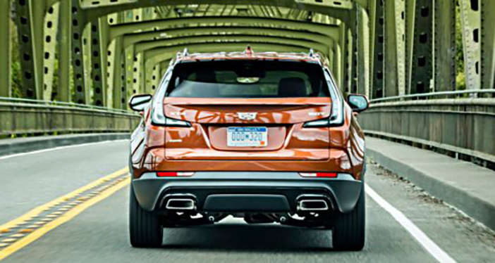 CadillacXT4
