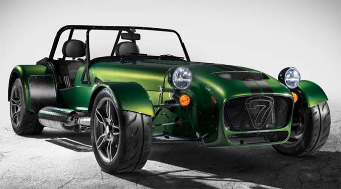 CaterhamSeven485FinalEdition